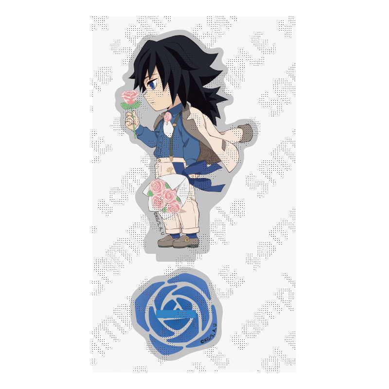 Anime Peripherals Tokitou Muic - Free Anime Merchandise recensione e prezzo