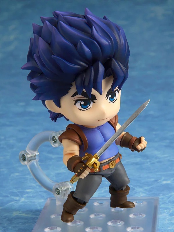 10cm JOJOs Bizarre Adventure J - Jojo Anime Merchandise recensione e prezzo