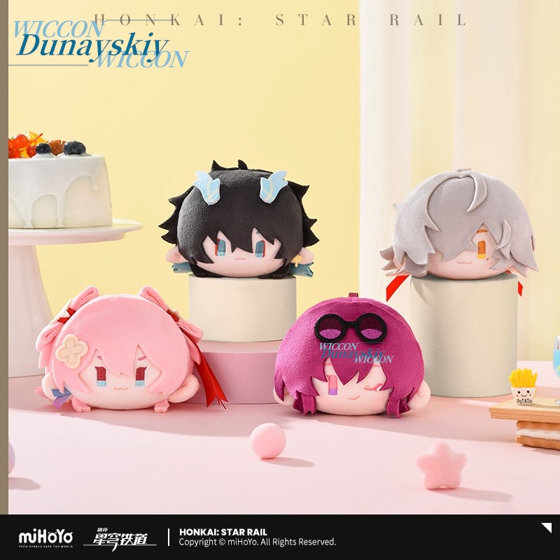 Honkai: Star Rail Firefly Kafk - Anime Merchandise Gift recensione e prezzo