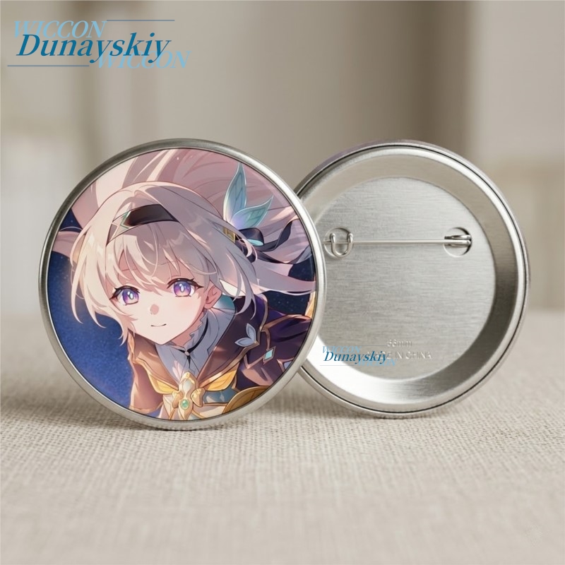 Honkai: Star Rail Firefly Kafk - Anime Merchandise Gift recensione e prezzo