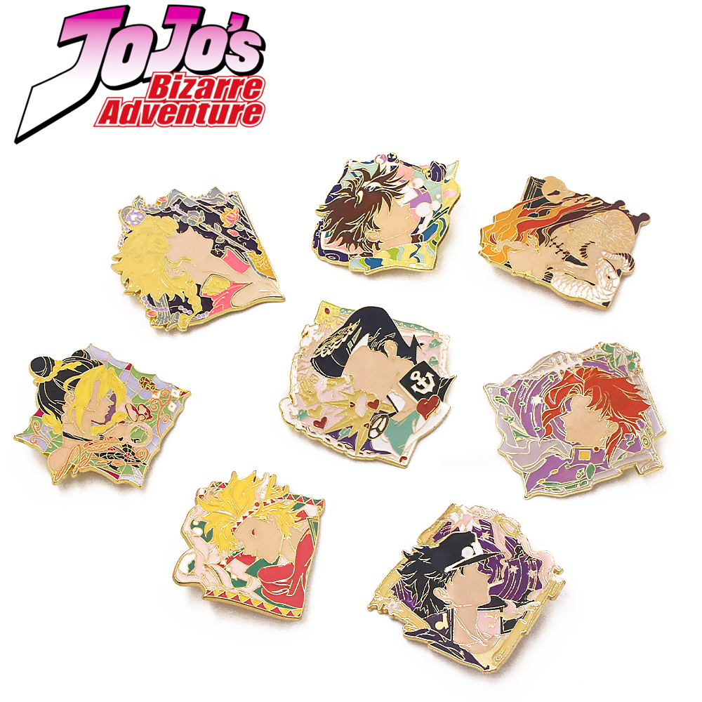 Anime JoJo Bizarre Adventure E - Jojo Anime Merchandise recensione e prezzo