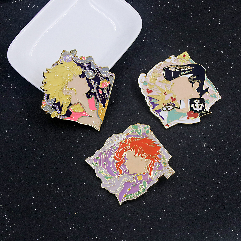 Anime JoJo Bizarre Adventure E - Jojo Anime Merchandise recensione e prezzo