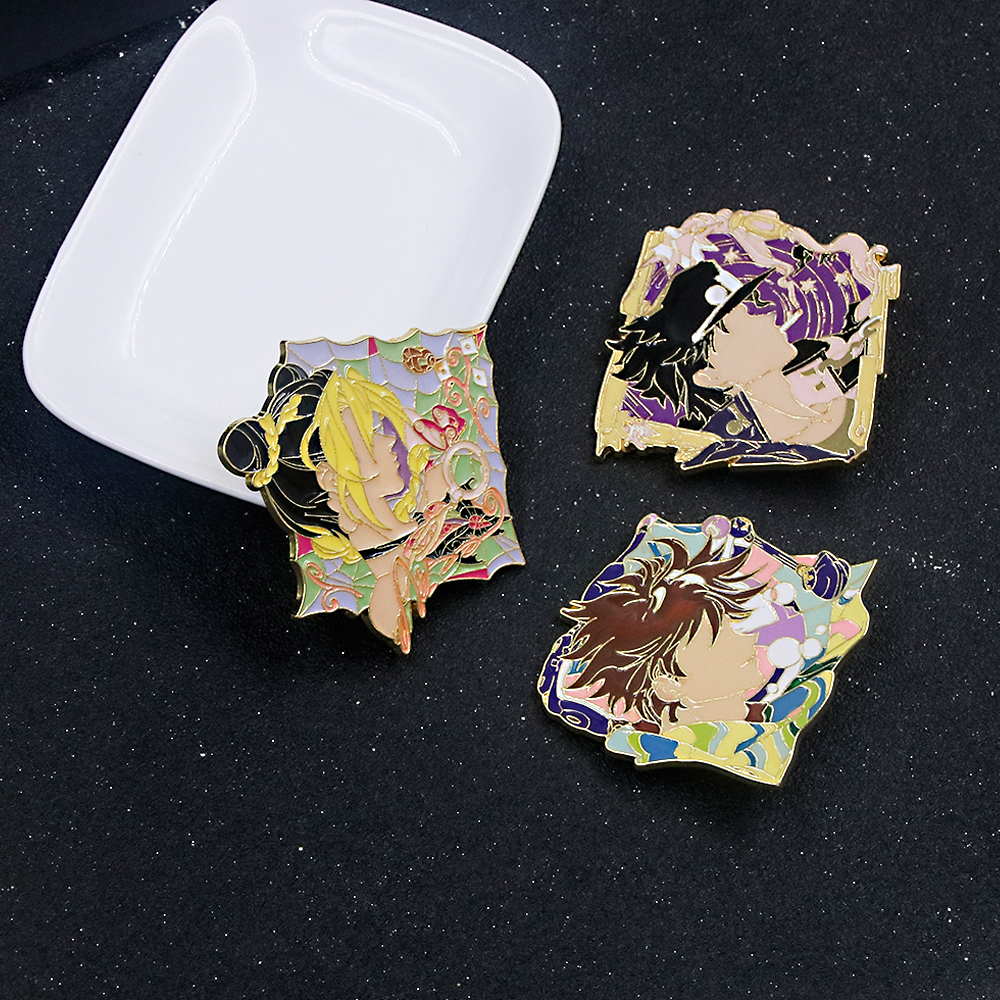 Anime JoJo Bizarre Adventure E - Jojo Anime Merchandise recensione e prezzo