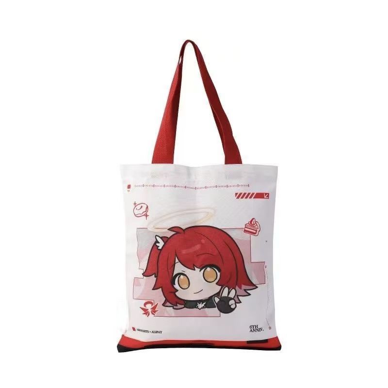 Arknights Exusiai 6th Annivers - Anime Merch Shopping recensione e prezzo