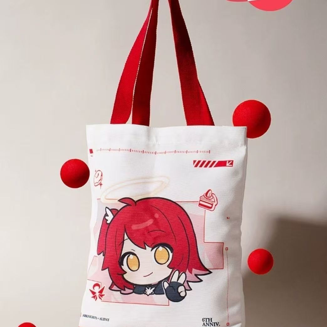 Arknights Exusiai 6th Annivers - Anime Merch Shopping recensione e prezzo