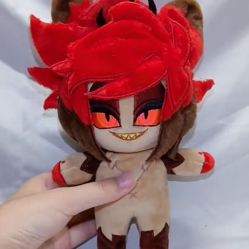 Original 'Hell Inn Alastor' 20 - Anime Merchandise Europe recensione e prezzo