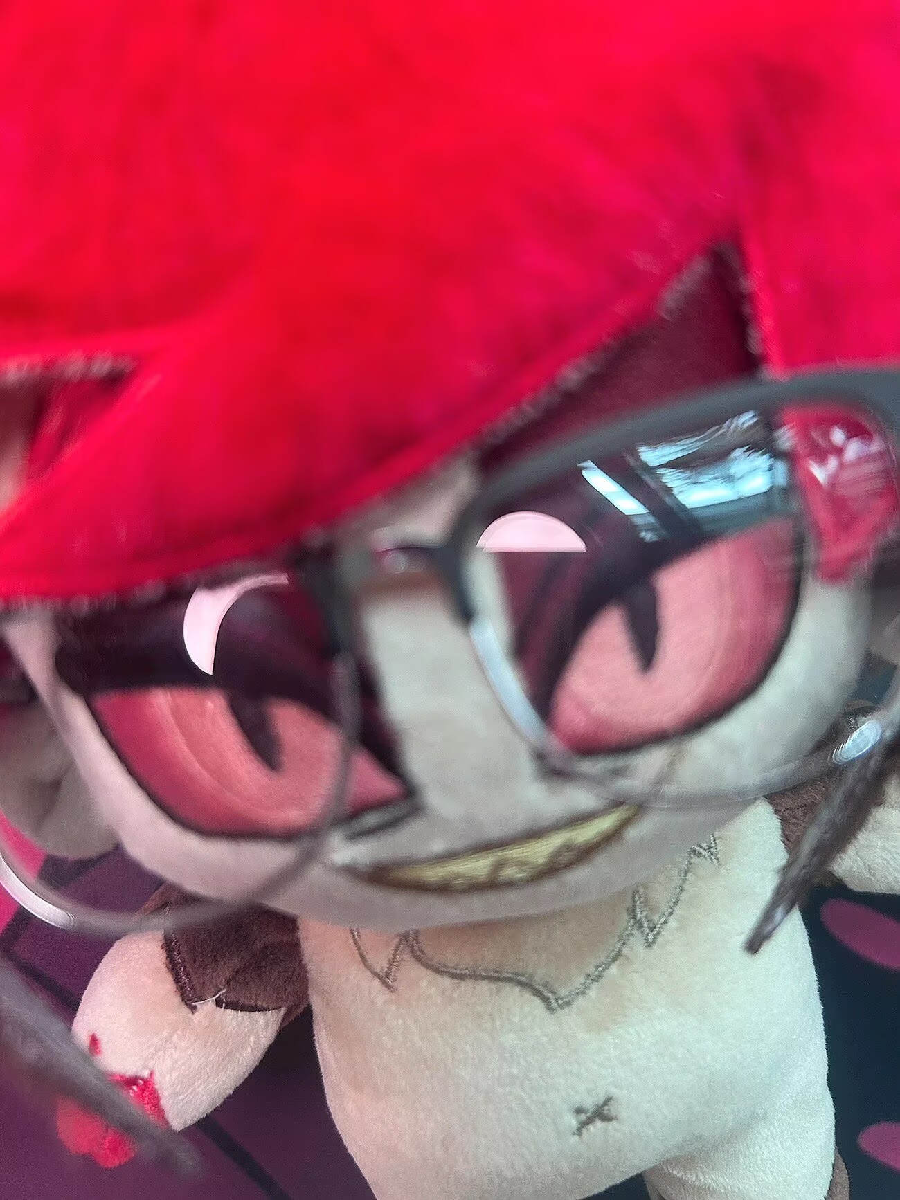 Original 'Hell Inn Alastor' 20 - Anime Merchandise Europe recensione e prezzo