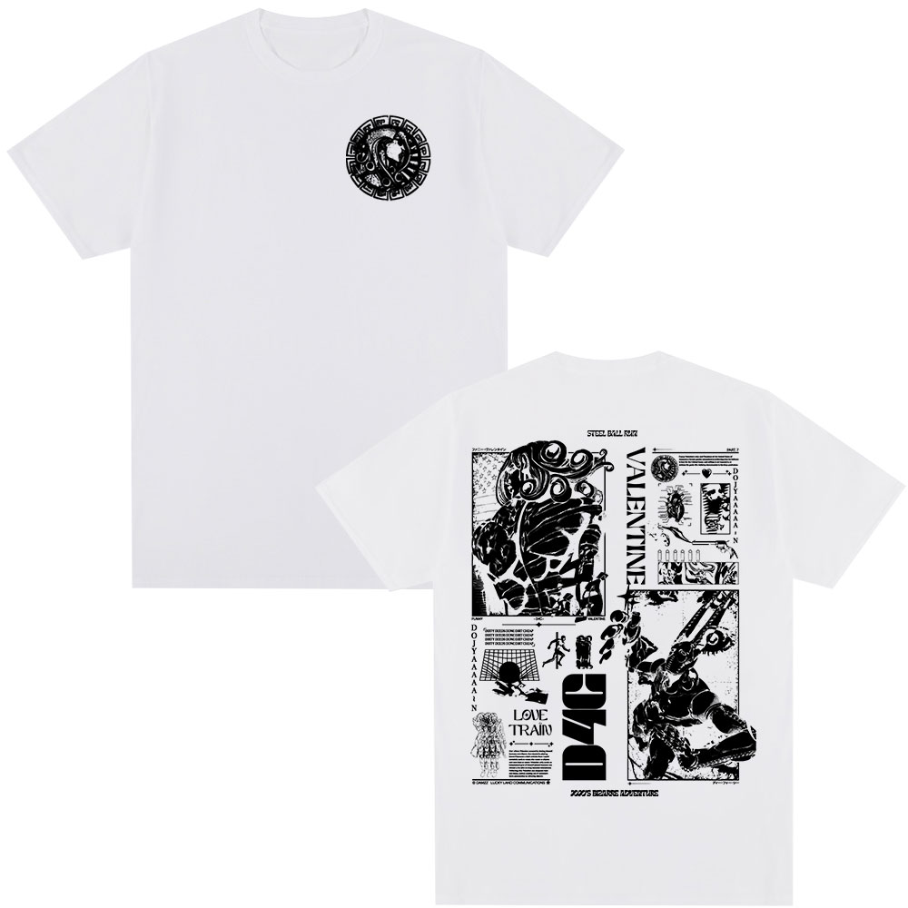 Anime Jojo Bizarre Adventure S - Jojo Anime Merchandise recensione e prezzo