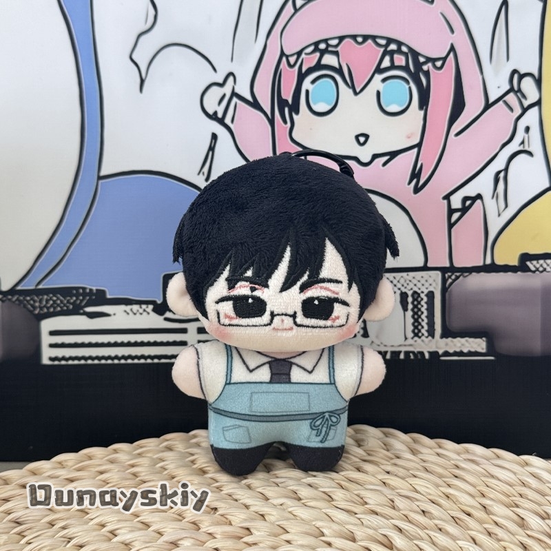 Alien Stage Hyuna Ivan Sua Plu - Anime Merchandise Europe recensione e prezzo