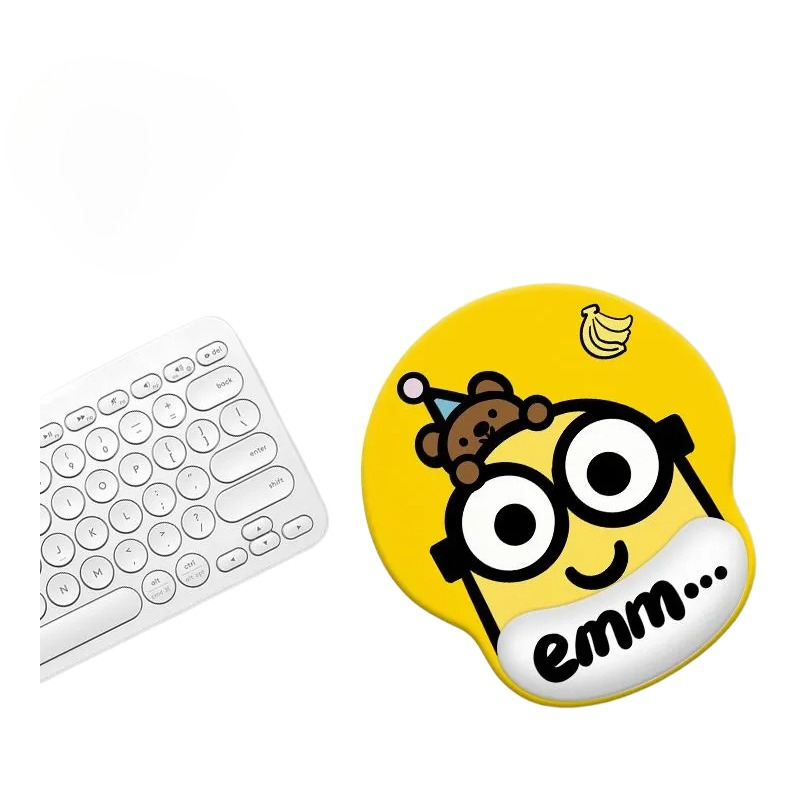 Minions cartoon cute wristband - Anime Merchandise Wholesale recensione e prezzo