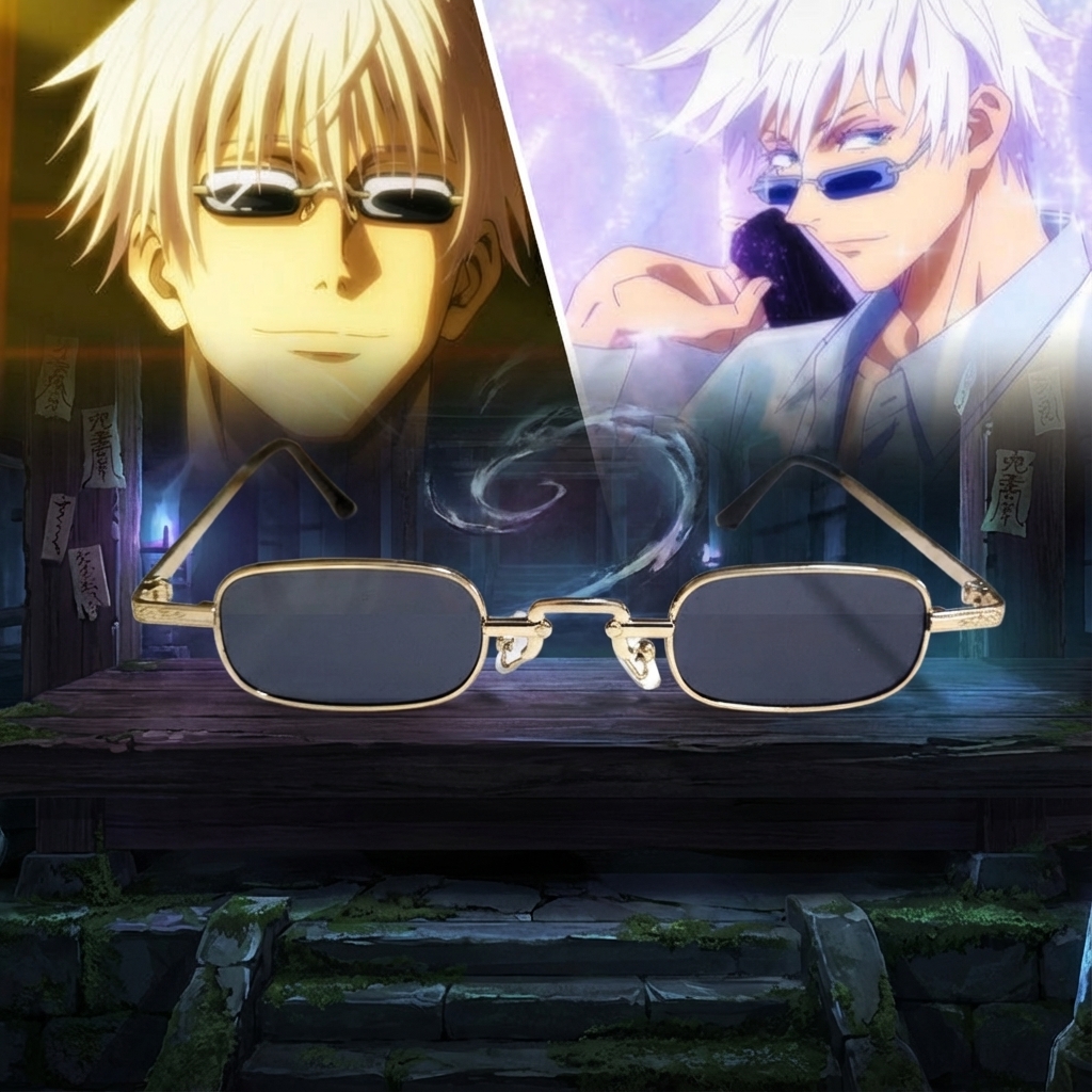 Anime Accessories Jujutsu Kais - Anime Jujutsu Kaisen Merchandise recensione e prezzo