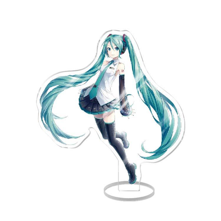 Anime Figure Acrylic Stand Dou - Anime Merchandise Wholesale recensione e prezzo