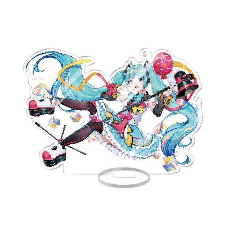 Anime Figure Acrylic Stand Dou - Anime Merchandise Wholesale recensione e prezzo