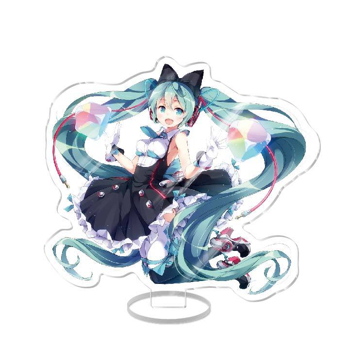 Anime Figure Acrylic Stand Dou - Anime Merchandise Wholesale recensione e prezzo