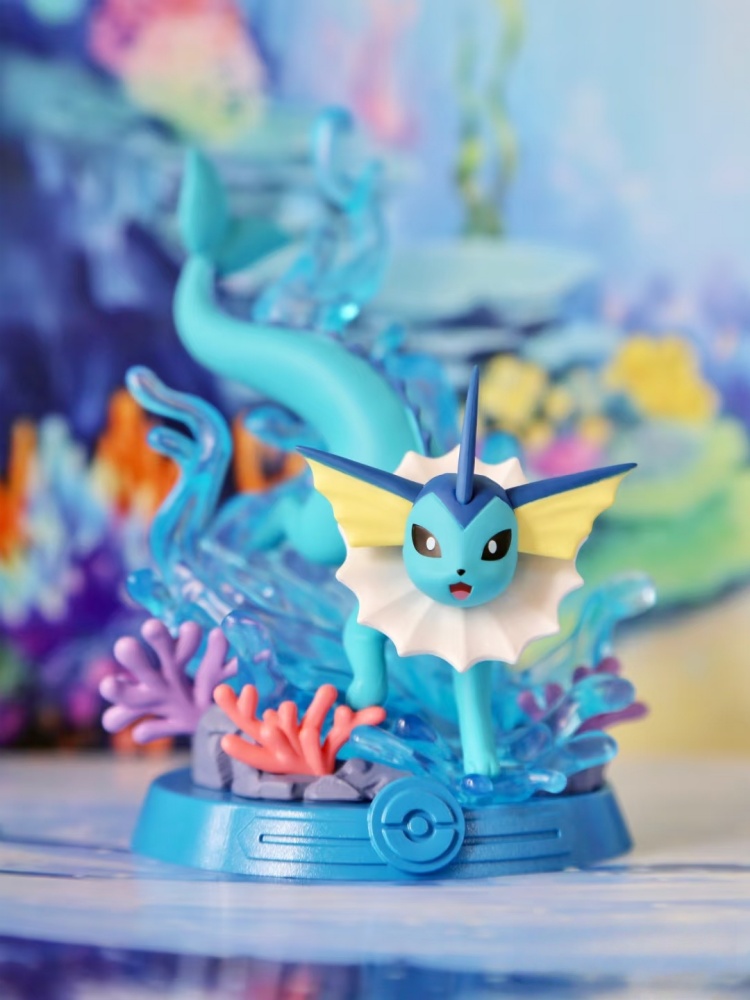 Anime Pokemon Fun Adventure Ee - Pokemon Anime Merchandise recensione e prezzo