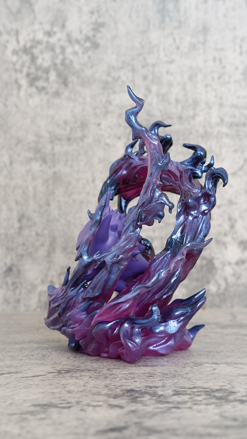 19cm Anime Pokemon Gengar Batt - Pokemon Anime Merchandise recensione e prezzo