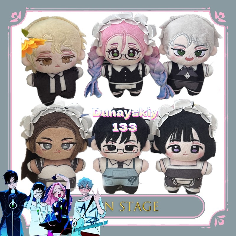 Alien Stage Cosplay Prop Anime - Anime Merchandise Europe recensione e prezzo