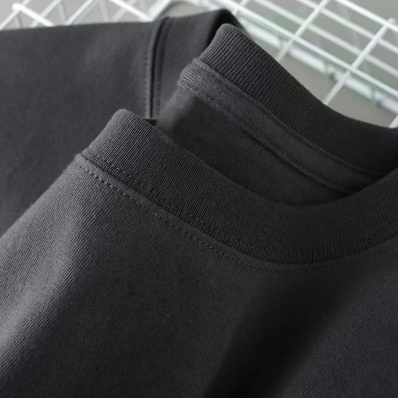 High-quality Crew-neck Short-s - Jojo Anime Merchandise recensione e prezzo