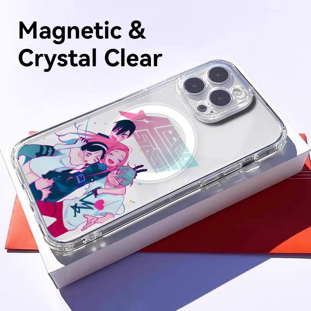 Anime A-Alien Stage Phone Case - Phone Case Anime recensione e prezzo