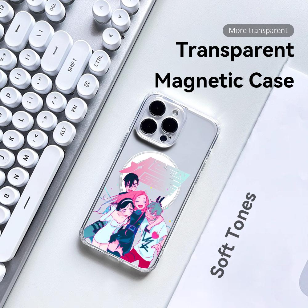 Anime A-Alien Stage Phone Case - Phone Case Anime recensione e prezzo