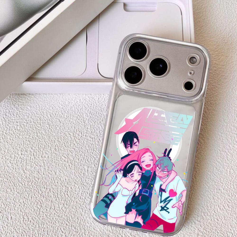 Anime A-Alien Stage Phone Case - Phone Case Anime recensione e prezzo