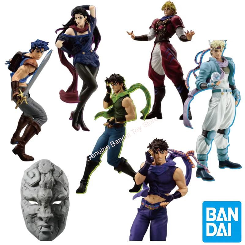 In Stock Original Bandai Ichib - Jojo Anime Merchandise recensione e prezzo