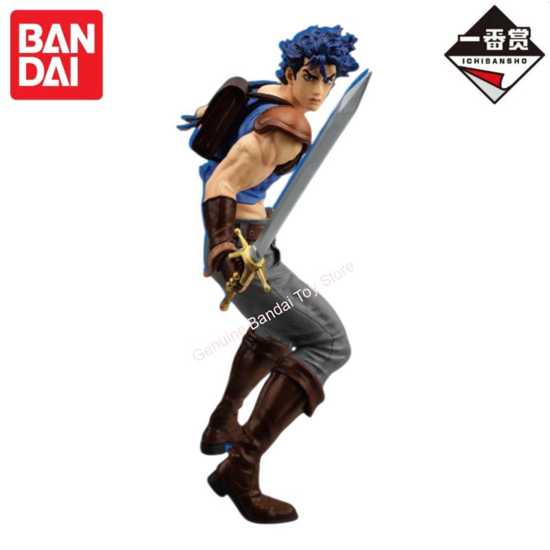 In Stock Original Bandai Ichib - Jojo Anime Merchandise recensione e prezzo