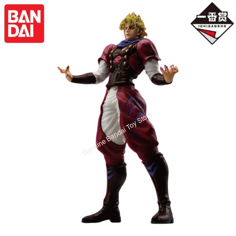 In Stock Original Bandai Ichib - Jojo Anime Merchandise recensione e prezzo