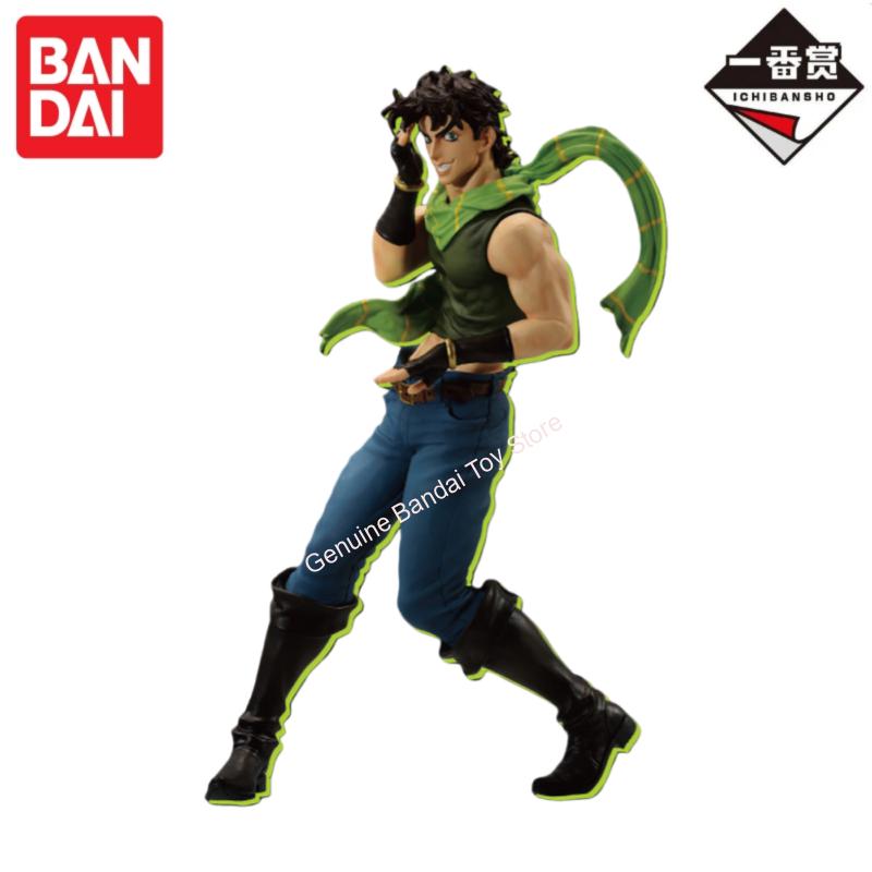 In Stock Original Bandai Ichib - Jojo Anime Merchandise recensione e prezzo