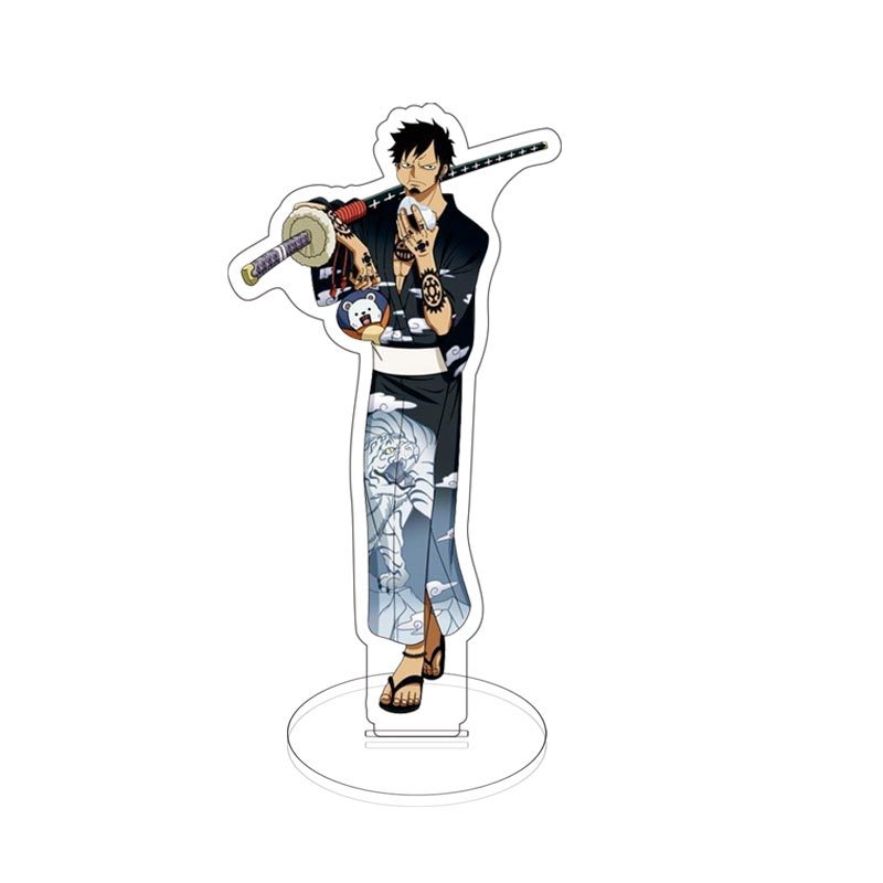 Anime Acrylic Stand Figure One - Anime Merchandise Figures recensione e prezzo
