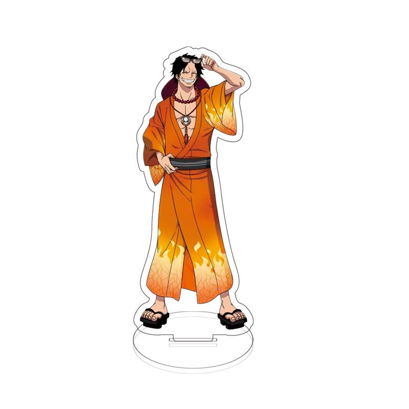 Anime Acrylic Stand Figure One - Anime Merchandise Figures recensione e prezzo