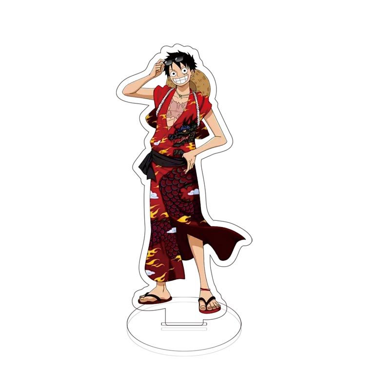 Anime Acrylic Stand Figure One - Anime Merchandise Figures recensione e prezzo