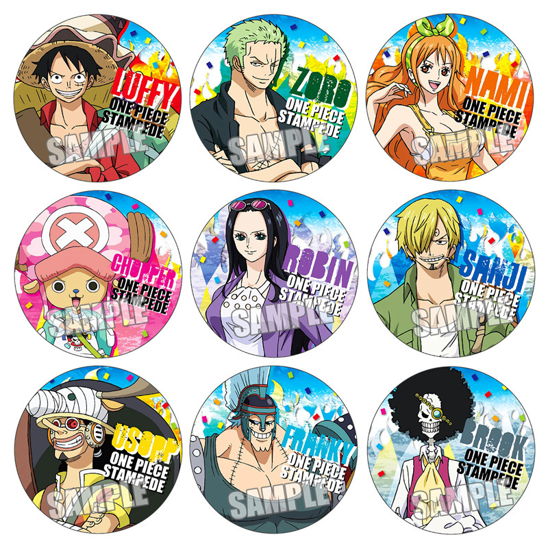 One Piece Film Stampede Anime  - Anime Merchandise Figures recensione e prezzo