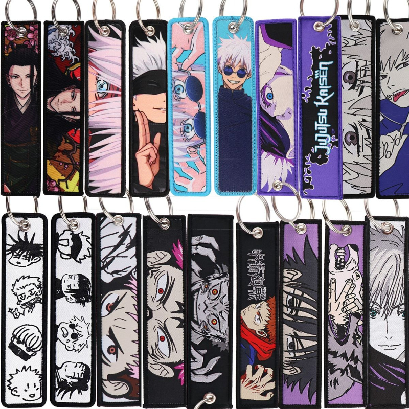 Jujutsu Kaisen Anime Merchandi - Anime Jujutsu Kaisen Merchandise recensione e prezzo