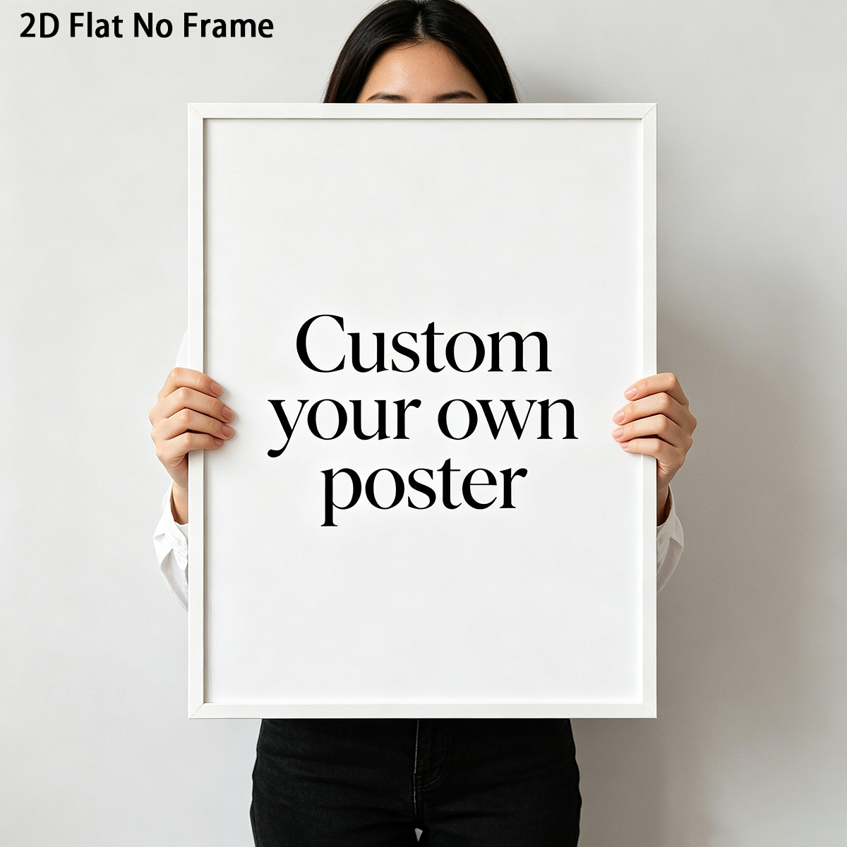 Custom Canvas Prints Photo Wal - Anime Poster Print recensione e prezzo