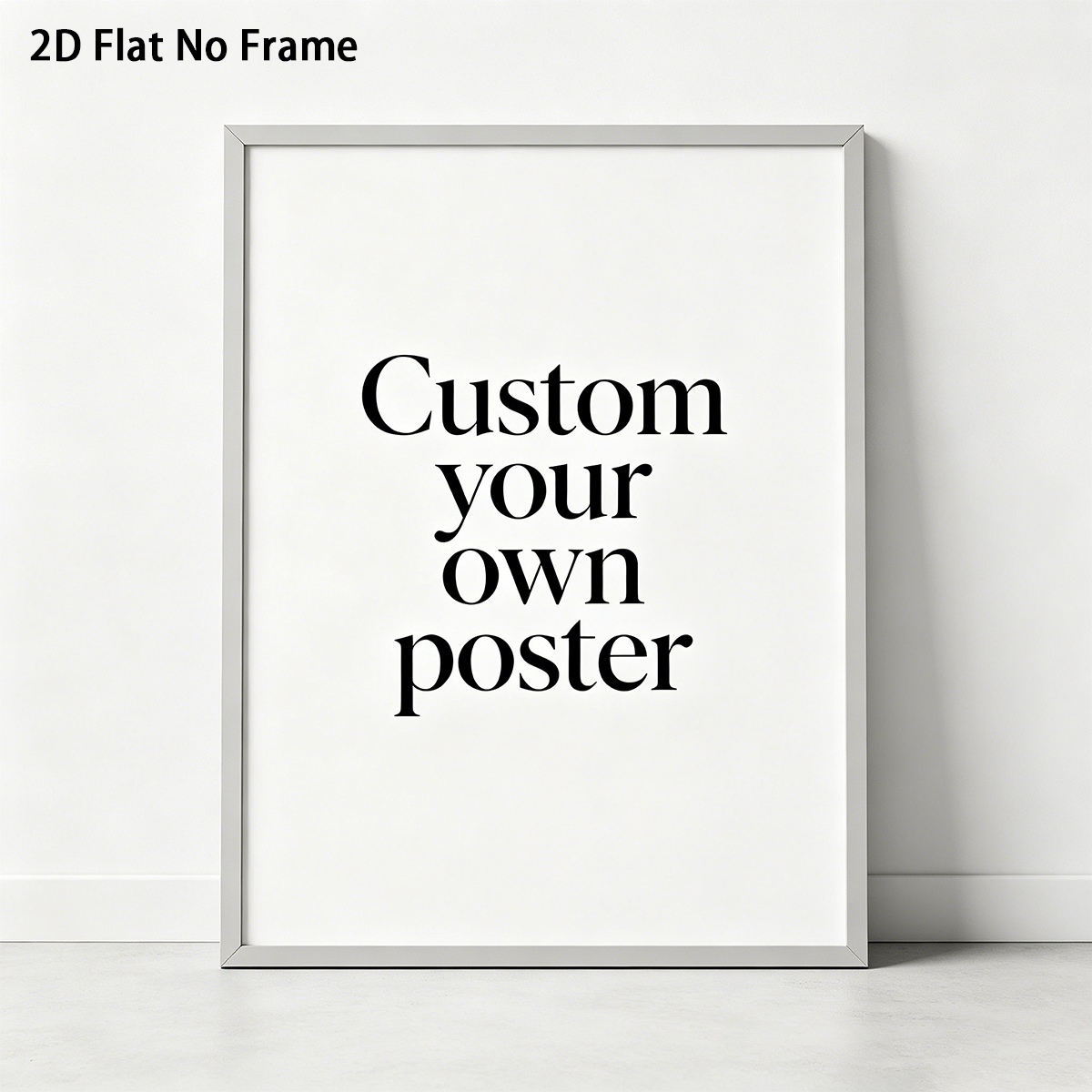 Custom Canvas Prints Photo Wal - Anime Poster Print recensione e prezzo