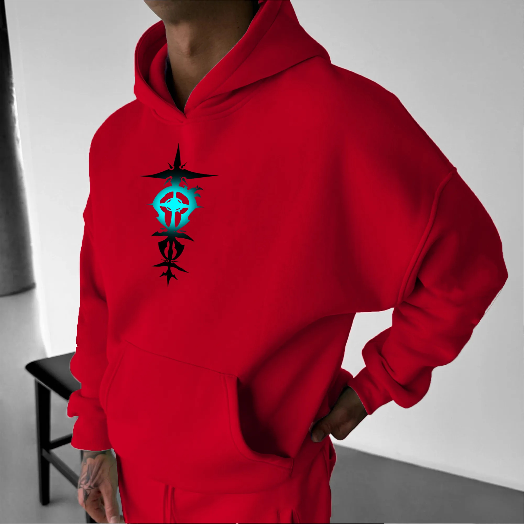 Solo Leveling Parent-child Clo - Anime Merch Hoodie recensione e prezzo