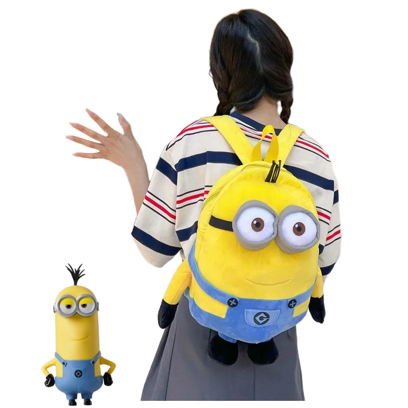 Minions movie anime merchandis - Anime Merchandise Wholesale recensione e prezzo