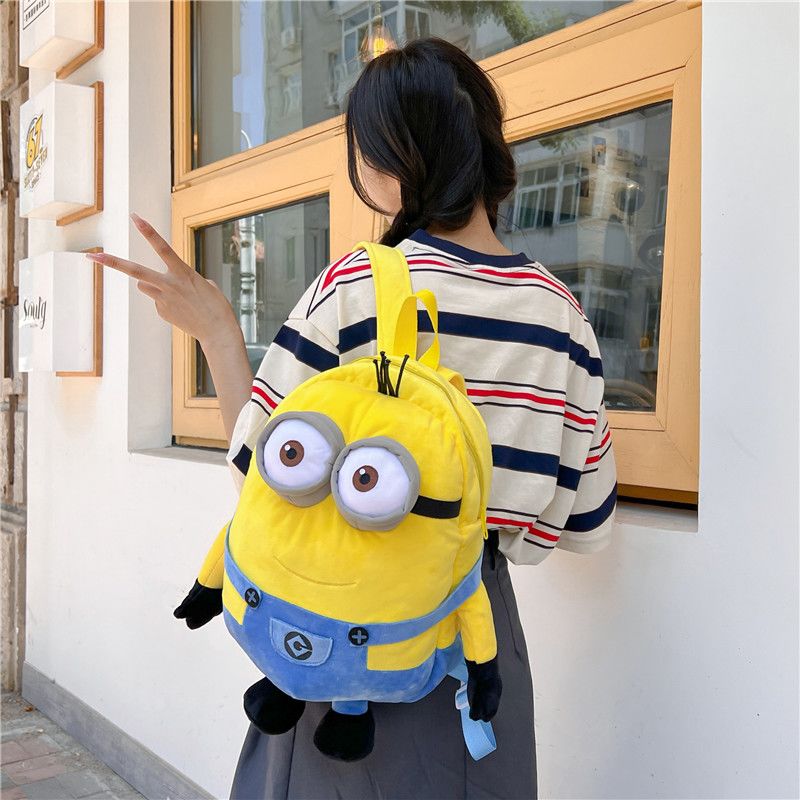 Minions movie anime merchandis - Anime Merchandise Wholesale recensione e prezzo