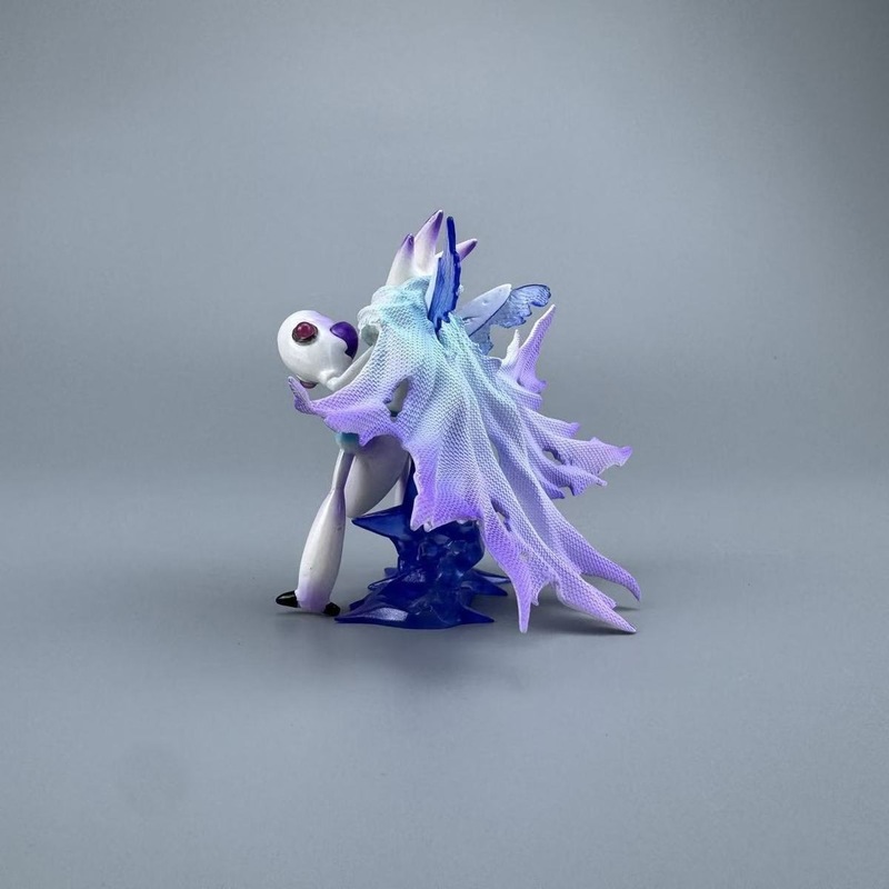 Pokemon Cloaked Scizor Action  - Anime Merchandise Wholesale recensione e prezzo