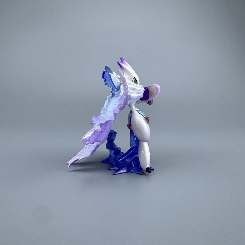 Pokemon Cloaked Scizor Action  - Anime Merchandise Wholesale recensione e prezzo
