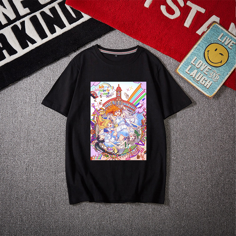 Love Live! Superstar!! Tang Ke - Anime Merch Shopping recensione e prezzo