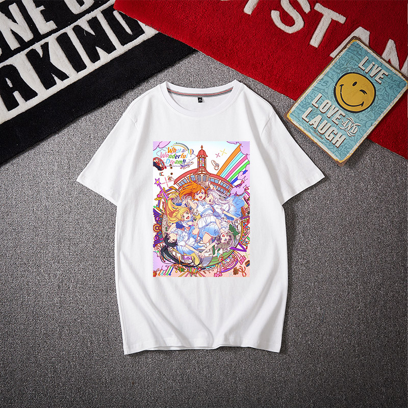 Love Live! Superstar!! Tang Ke - Anime Merch Shopping recensione e prezzo