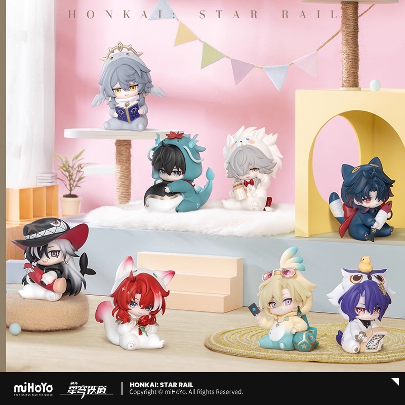 Official Honkai Star Rail Aven - Anime Merchandise Gift recensione e prezzo