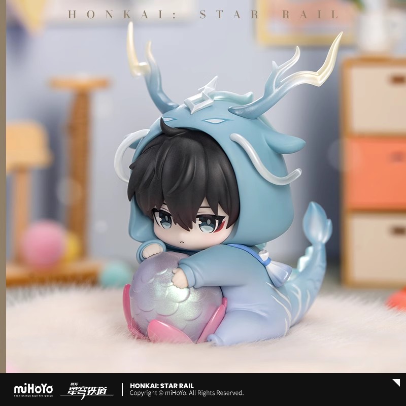 Official Honkai Star Rail Aven - Anime Merchandise Gift recensione e prezzo