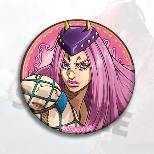 JOJO Bizarre Adventure Stone O - Jojo Anime Merchandise recensione e prezzo