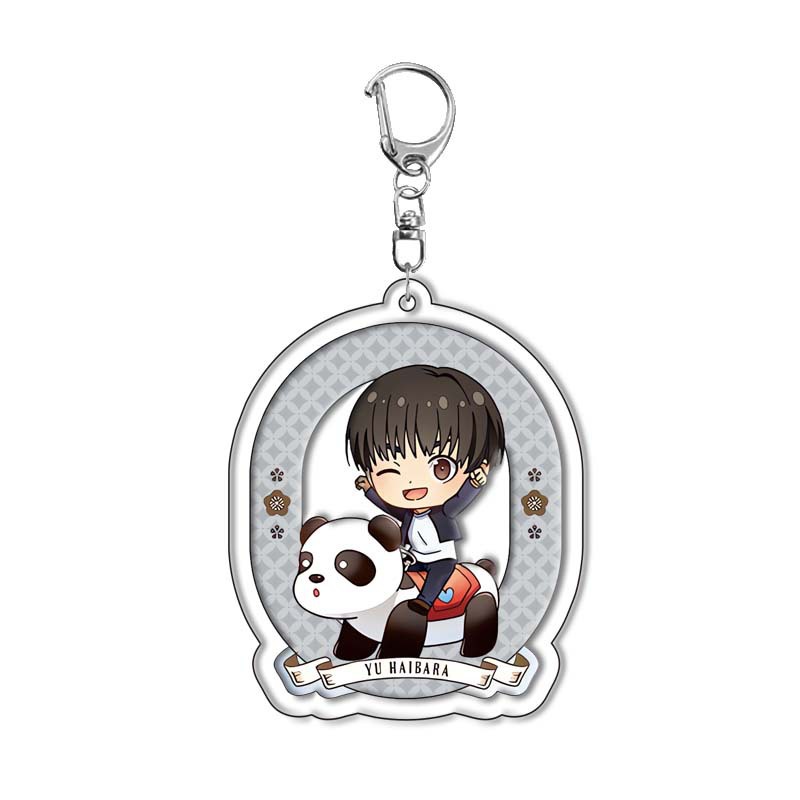 Anime Keychain Jujutsu Kaisen  - Anime Jujutsu Kaisen Merchandise recensione e prezzo