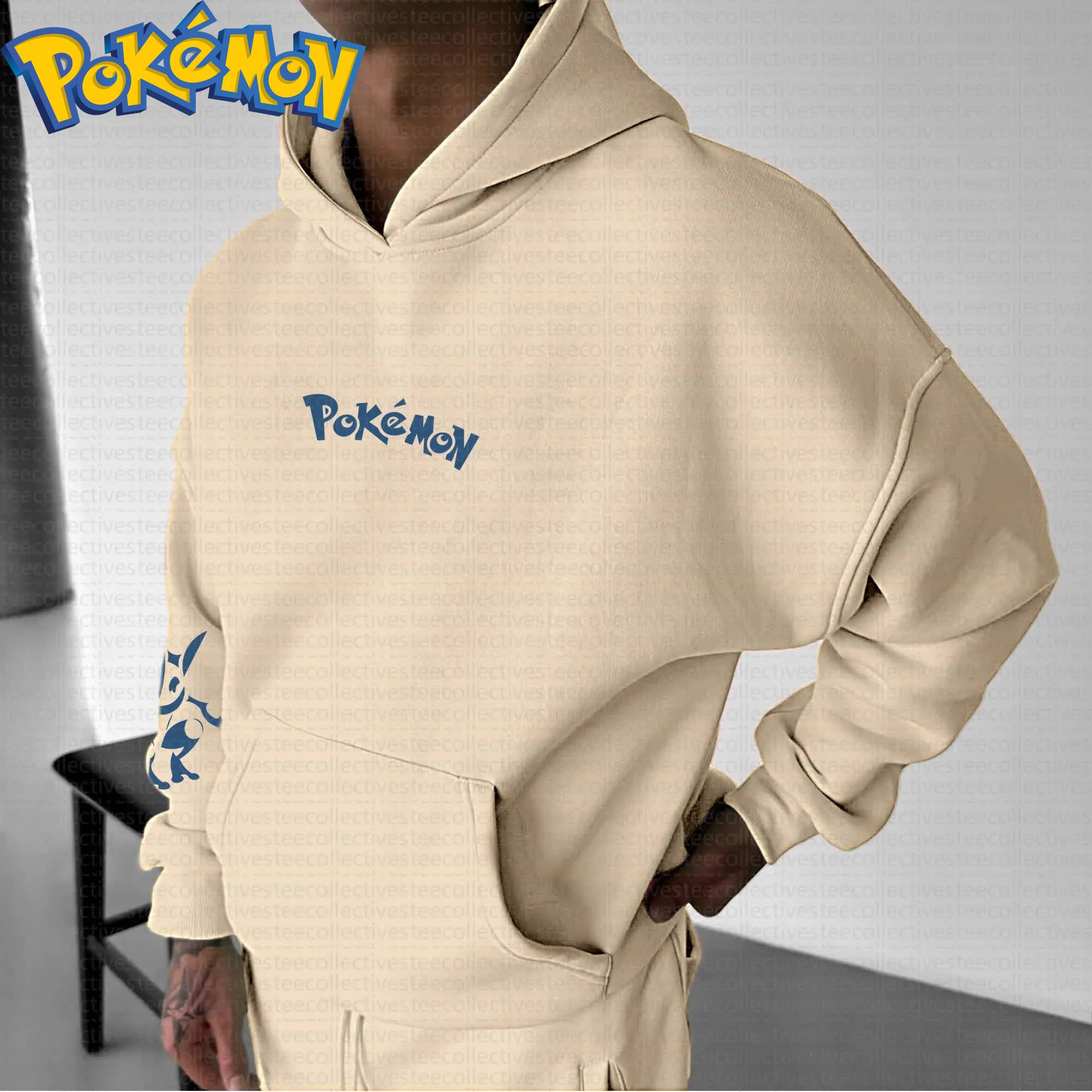Pokemon Anime Greninja Inciner - Anime Merch Hoodie recensione e prezzo