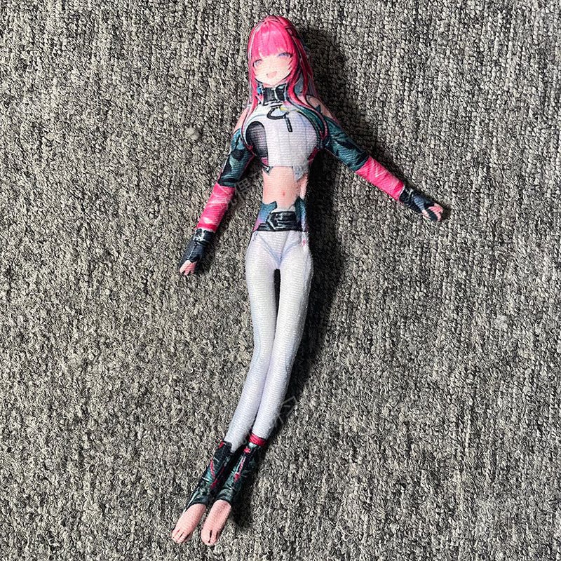Funny Arknights Gilberta 28CM  - Anime Merchandise Gift recensione e prezzo