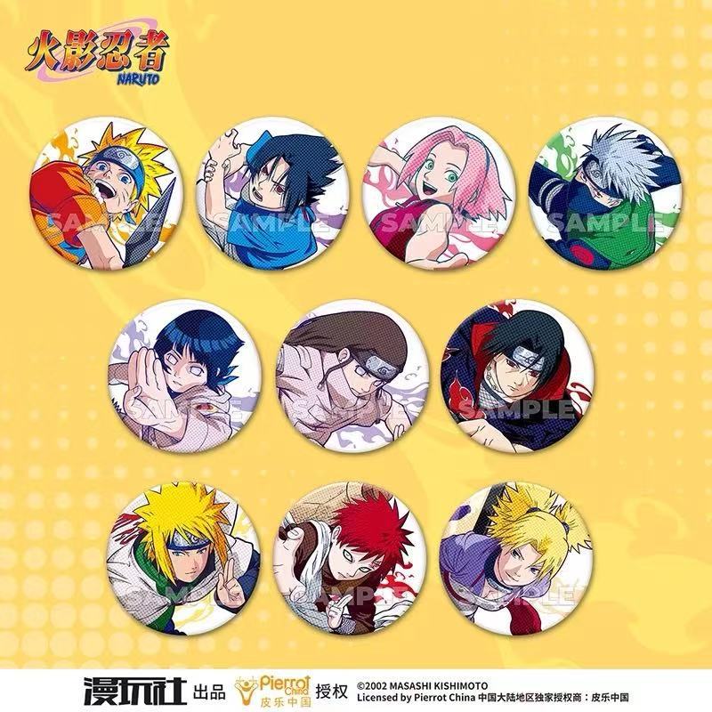 Original Naruto Spot Series Ti - Anime Merchandise Wholesale recensione e prezzo